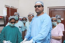 Live Surgery